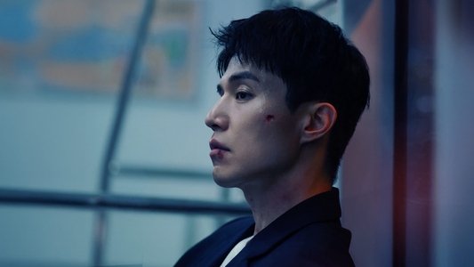 착한 사나이