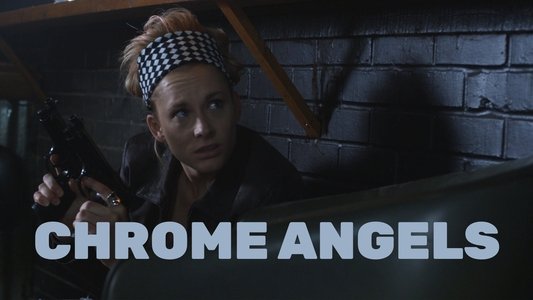 Chrome Angels
