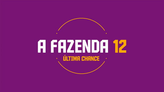 A Fazenda: Última Chance