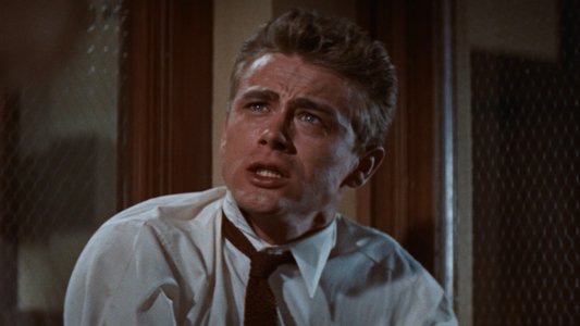 Rebel Without a Cause