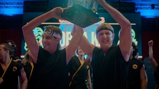 Cobra Kai