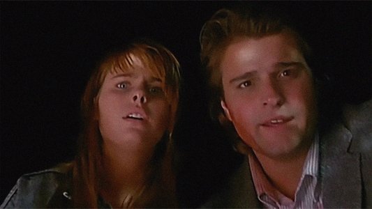 Children of the Night