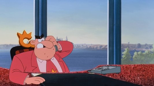 Werner - Volles Rooäää!!!