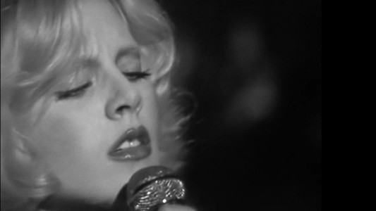 Sylvie Vartan, vous et moi