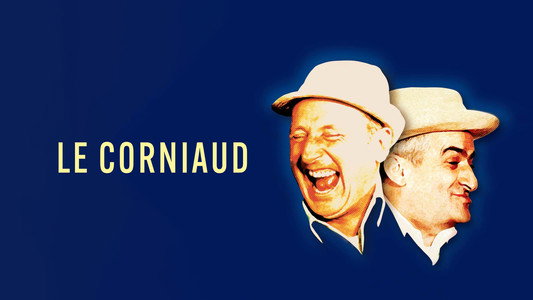 Le Corniaud