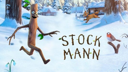 Stick Man