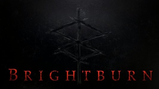 Brightburn
