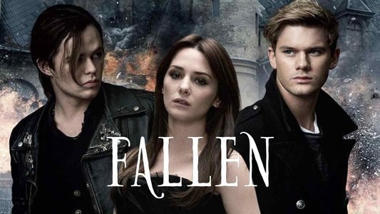 Fallen