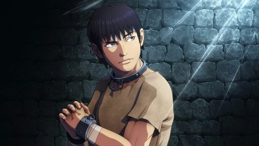 セスタス -The Roman Fighter-