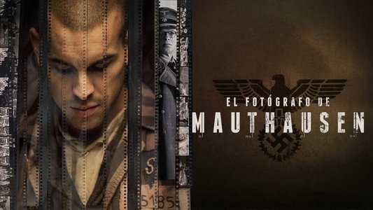 El fotógrafo de Mauthausen