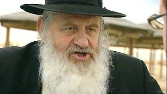 אורי זוהר: מציצים פנימה