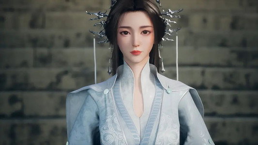 修罗武神