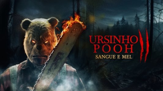 Winnie-the-Pooh: Blood and Honey 2
