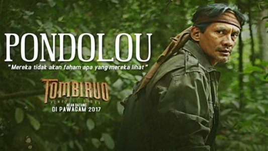 Tombiruo: Penunggu Rimba