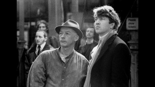 David Lynch, une énigme à Hollywood