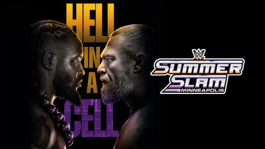 WWE SummerSlam 2026: Saturday