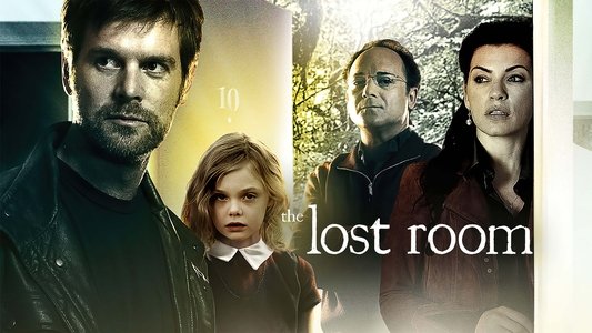 The Lost Room