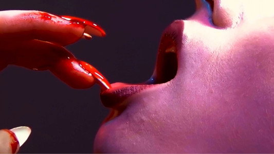 Parasite Lady
