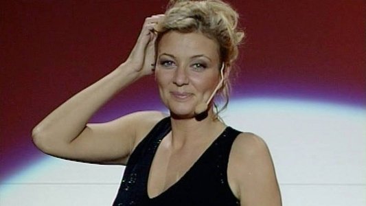 Mette Lisby: One Woman Comedy Show