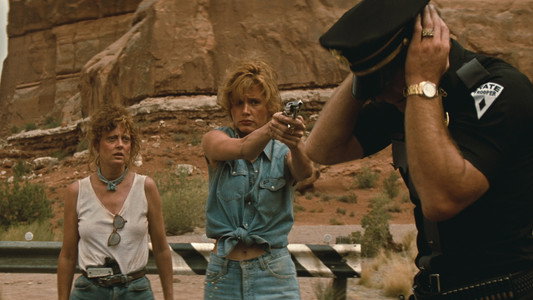 Thelma & Louise