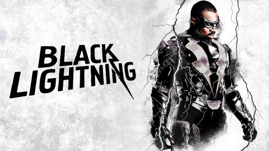 Black Lightning