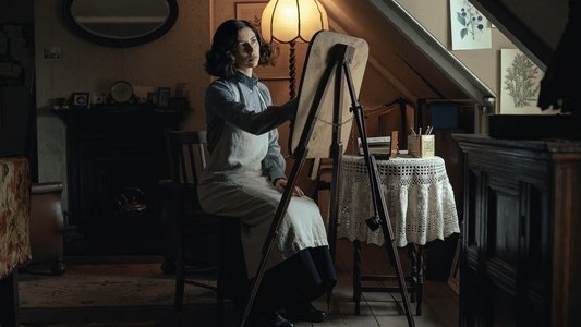 Outlander: Blood of My Blood