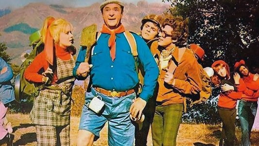 El Profesor Patagónico