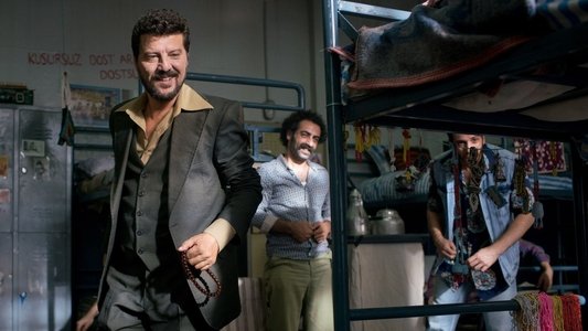 7. Koğuştaki Mucize