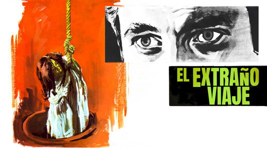 El extraño viaje