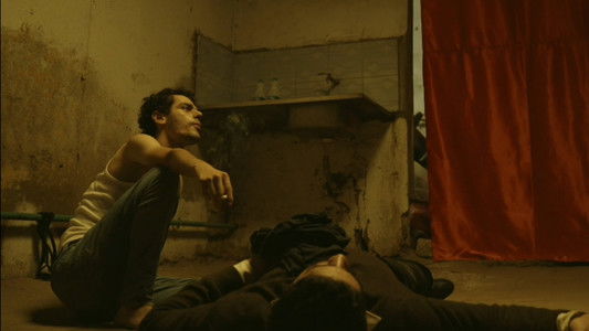 ستوديو مصر: الصورة الأخيرة