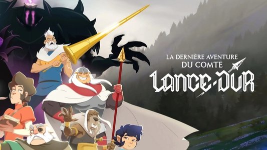 Lance Dur