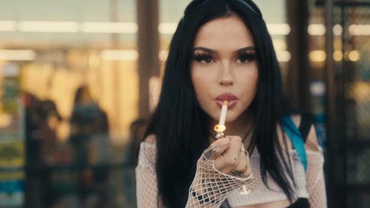 Maggie Lindemann - you're not special