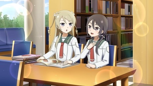 結城友奈は勇者である