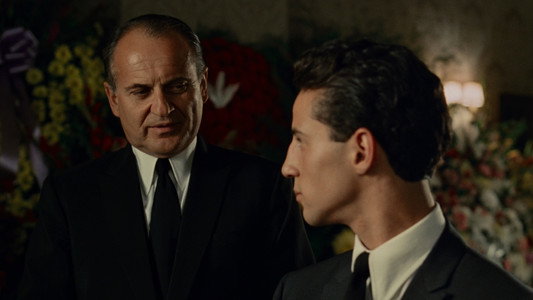 A Bronx Tale
