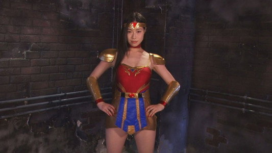 新・ヒロイン危機一髪!!11 紅の女神ワンダーフレイヤ