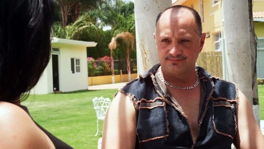 La estructura