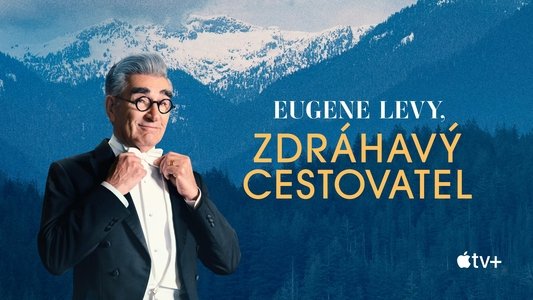 The Reluctant Traveller with Eugene Levy