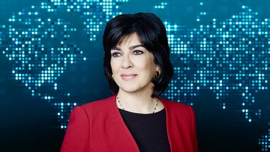 Amanpour & Company
