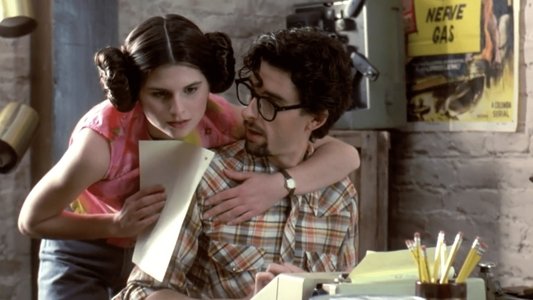 George Lucas in Love