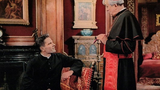 The Cardinal