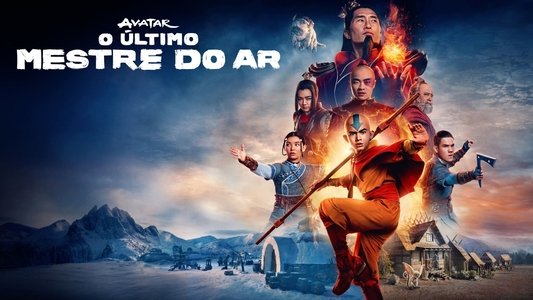 Avatar the Last Airbender