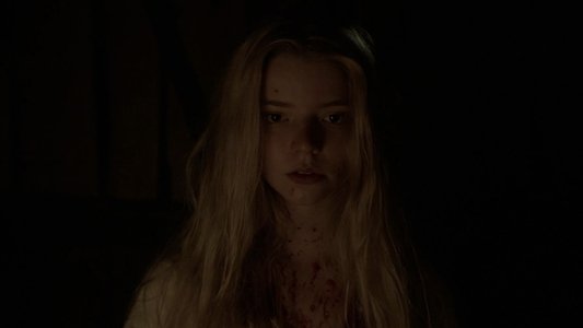 The Witch