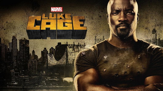 Marvel's Luke Cage