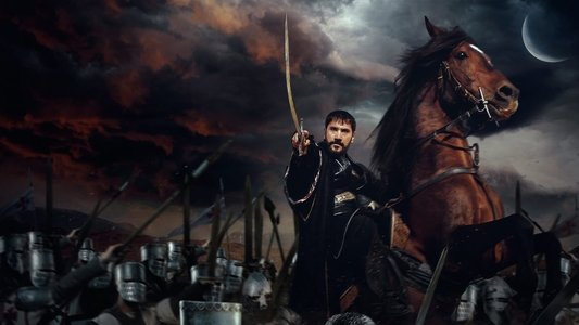 Kudüs Fatihi: Selahaddin Eyyubi