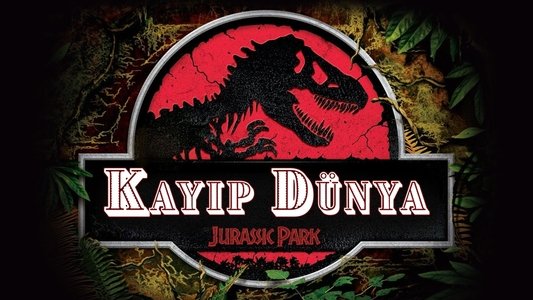 The Lost World: Jurassic Park