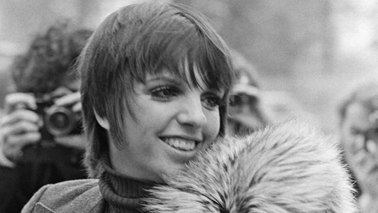 Liza Minnelli, la dernière héritière d'Hollywood