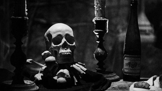 Bride of Frankenstein