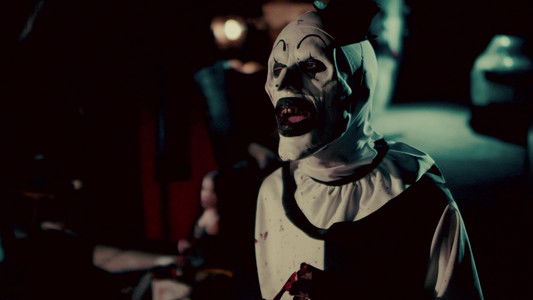 Terrifier