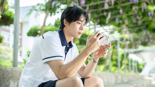 오늘 밤, 세계에서 이 사랑이 사라진다 해도