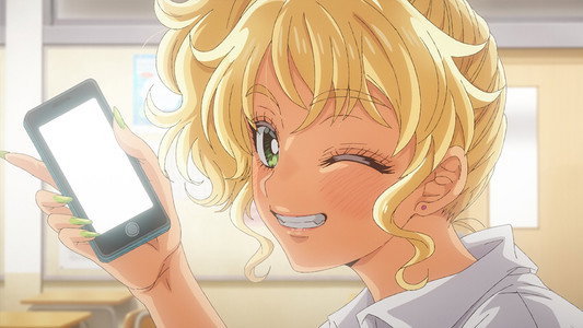 オタクに優しいギャルはいない!?